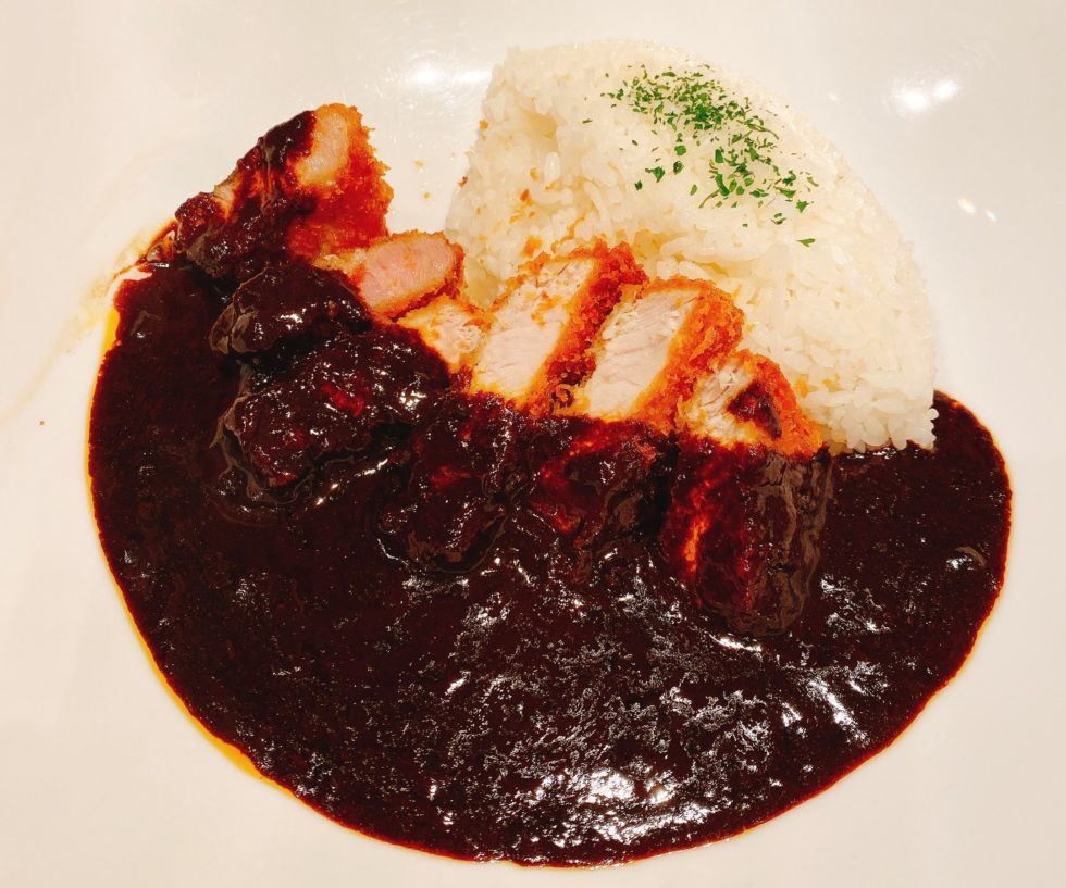 Tonkatsu Japanese Fried Cutlets Gochiso History