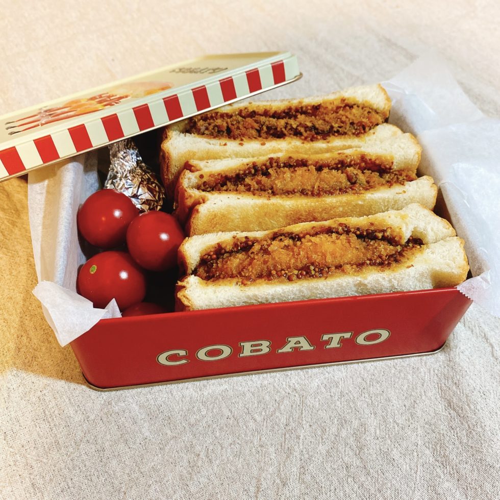 Tonkatsu Japanese Fried Cutlets Gochiso History