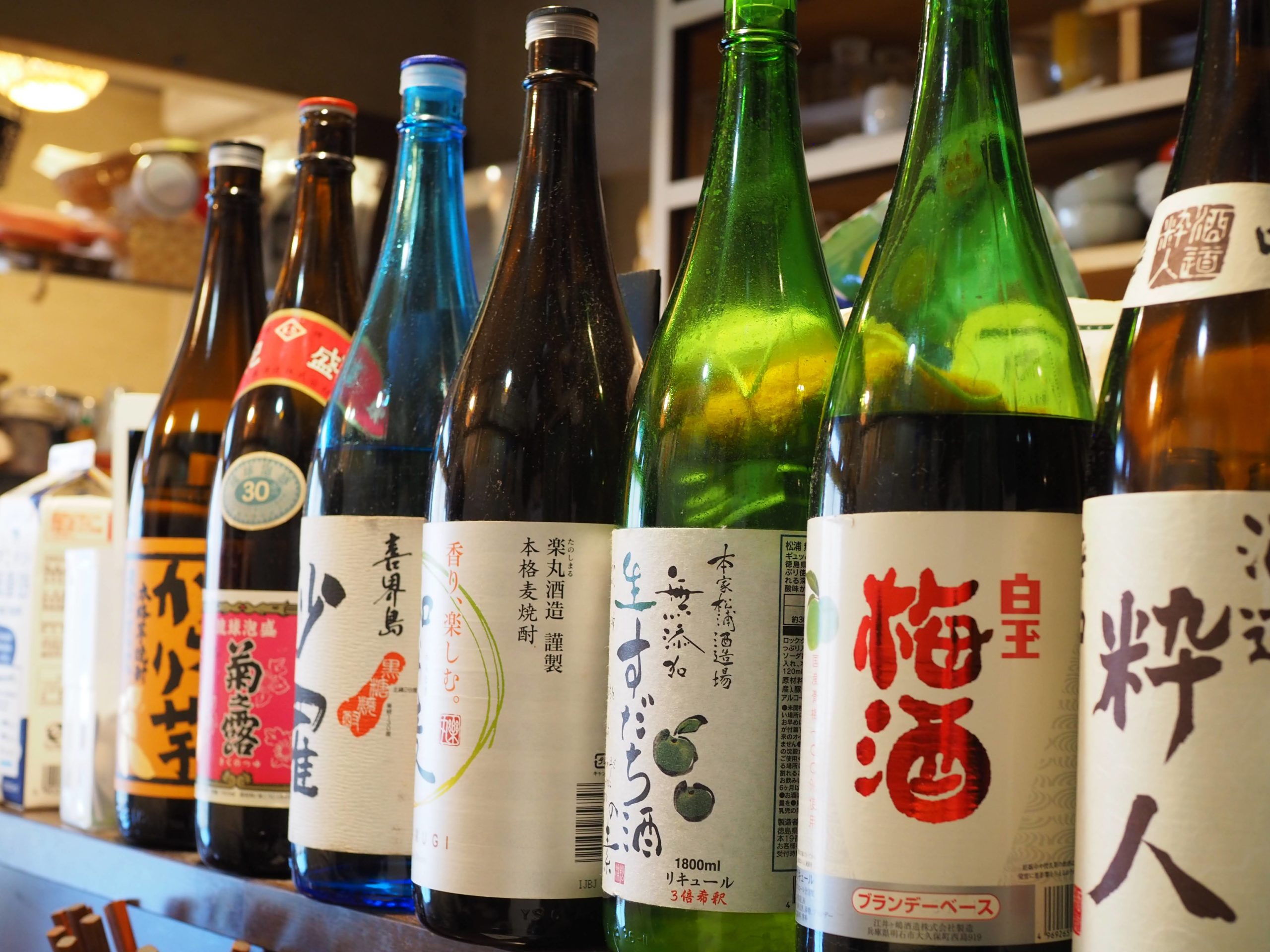 shochu-distilled-liquors-in-japan-gochiso-history